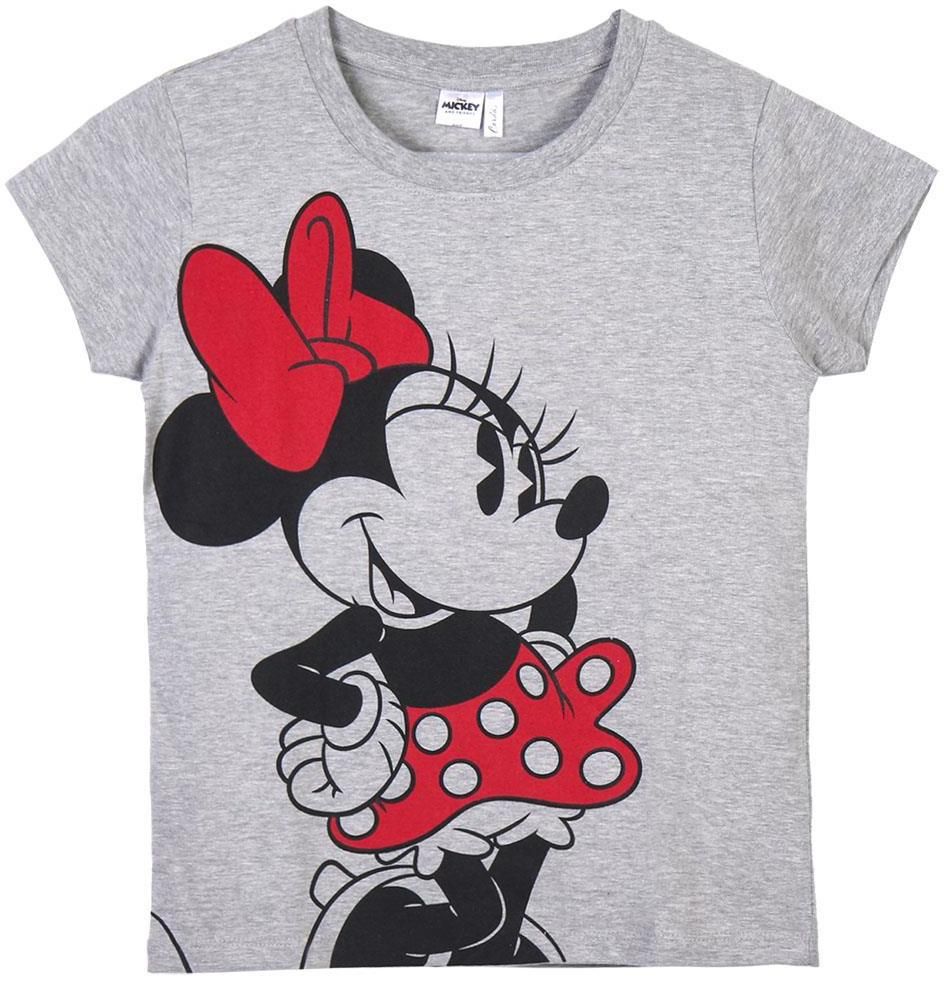 SHORT SHIRT SINGLE JERSEY POINT MINNIE