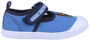 SNEAKERS PVC SOLE TODDLER PAW PATROL