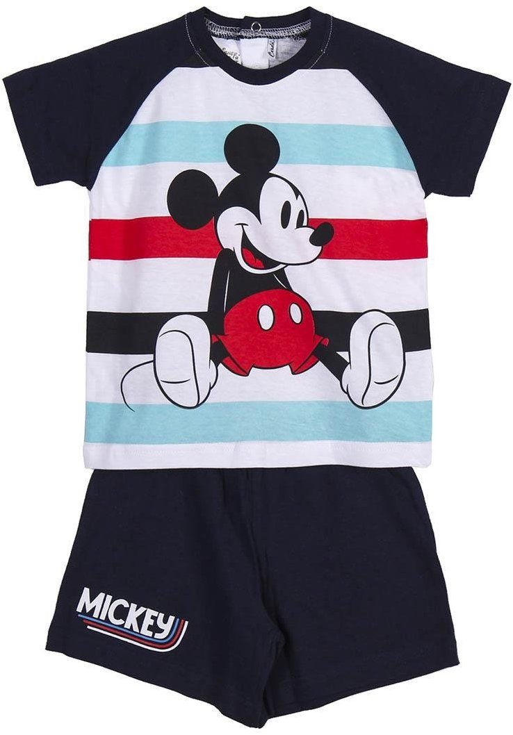 SHORT PYJAMAS MICKEY