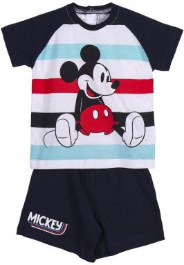 SHORT PYJAMAS MICKEY