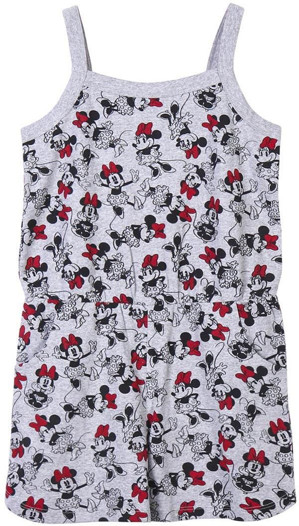 DRESS SINGLE JERSEY POINT MINNIE