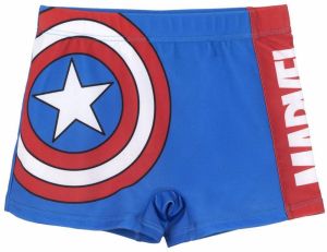SWIM BOXER AVENGERS