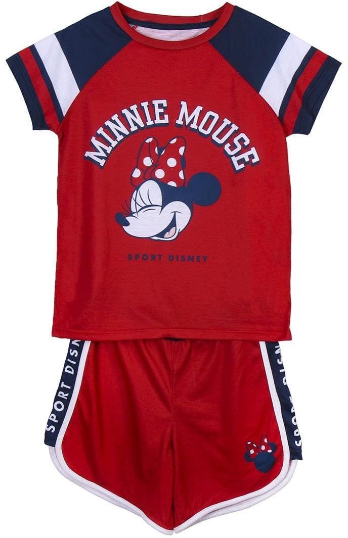 2 PIECE SET INTERLOCK 2 PIECES MINNIE