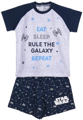SHORT PYJAMAS STAR WARS