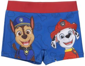 SWIM BOXER PAW PATROL