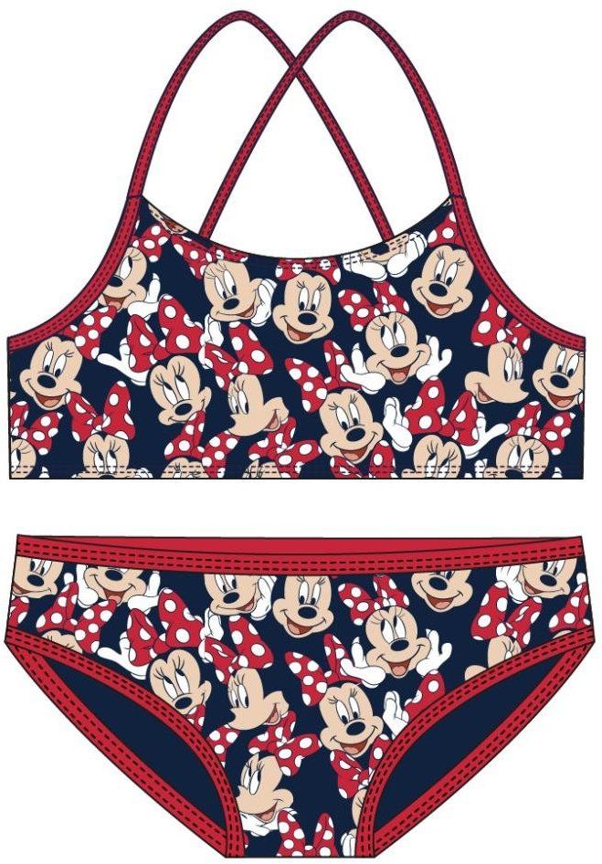 BIKINI MINNIE