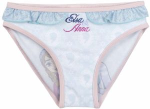 GIRLS ONE-PIECE SWIM SUIT FROZEN II