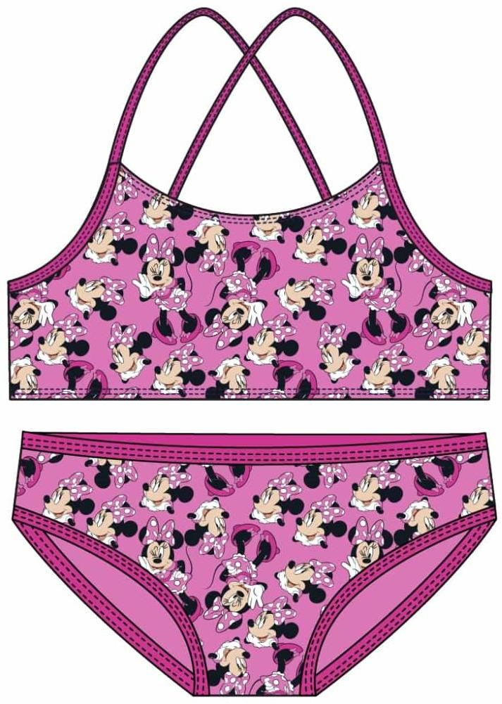 BIKINI MINNIE