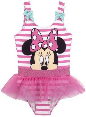 SWIM SUIT TULLE MINNIE