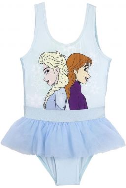 SWIM SUIT TULLE FROZEN II
