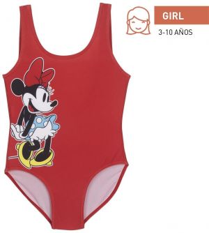 SWIM SUIT MINNIE