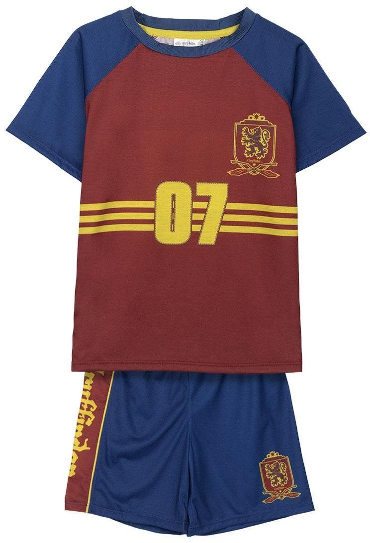 2 PIECE SET INTERLOCK 2 PIECES HARRY POTTER