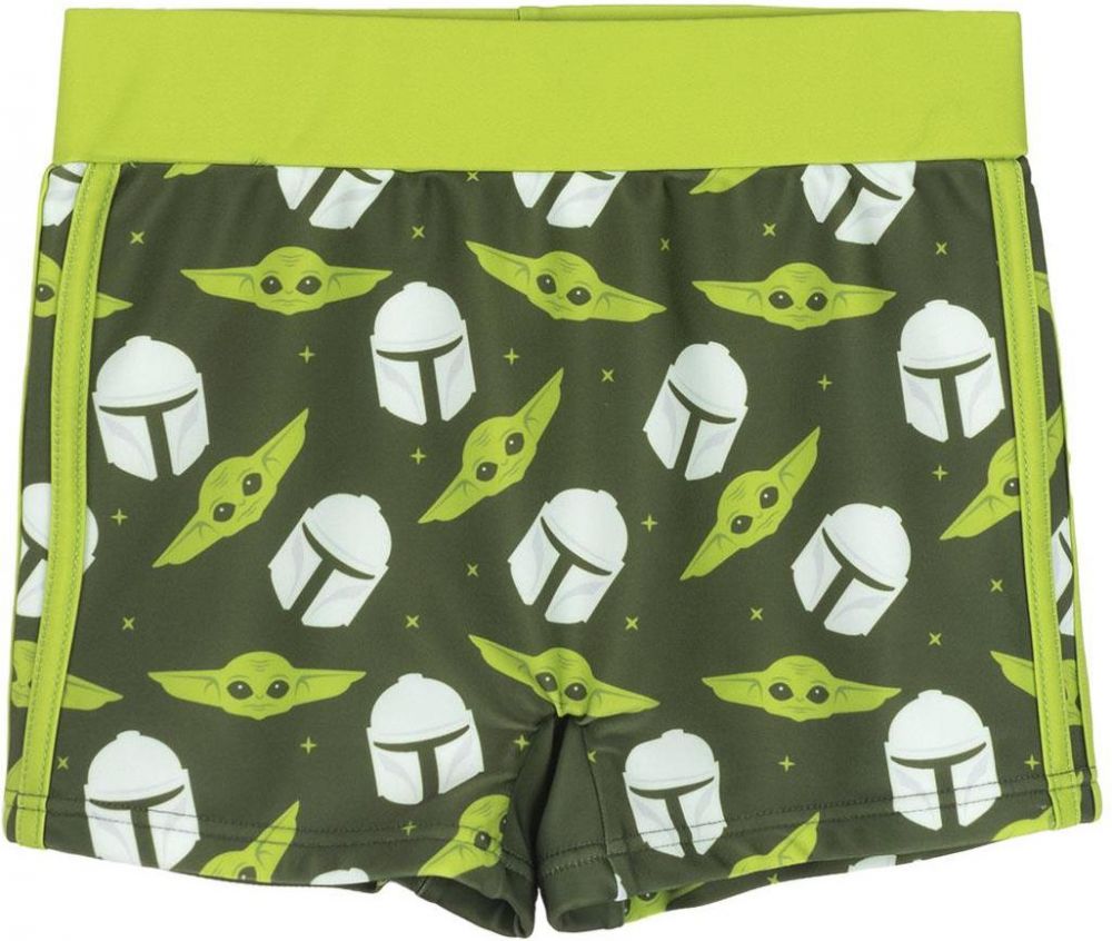 SWIM BOXER THE MANDALORIAN