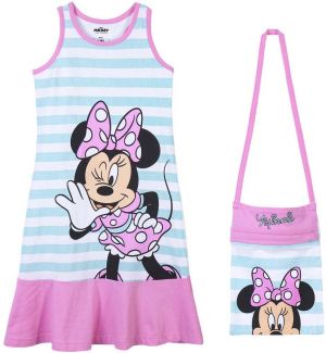 DRESS SINGLE JERSEY POINT MINNIE