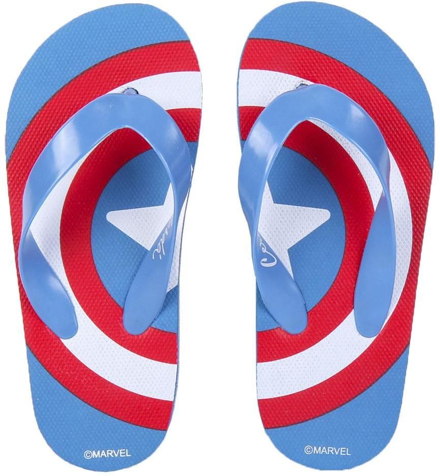 FLIP FLOPS FLIP FLOP AVENGERS