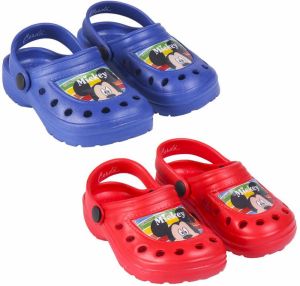 CLOGS MICKEY