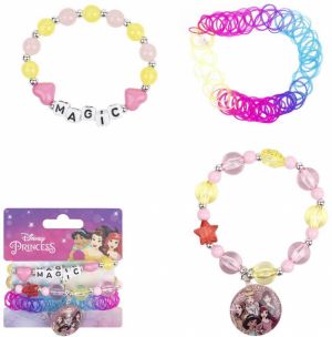 KIDS JEWELRY PULSERA CHILDISH PRINCESS