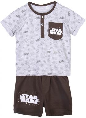 2 PIECE SET STAR WARS
