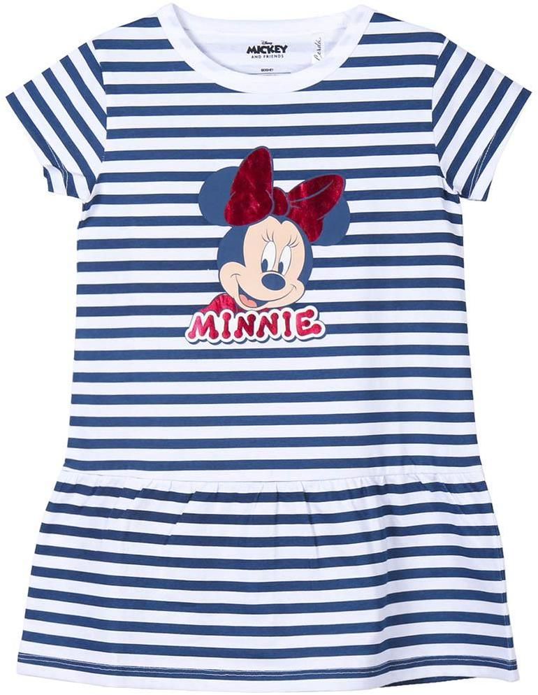 DRESS SINGLE JERSEY POINT MINNIE