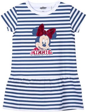 DRESS SINGLE JERSEY POINT MINNIE