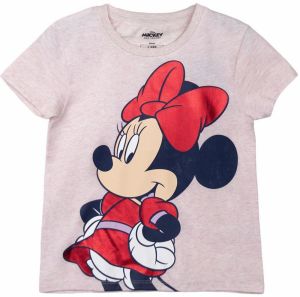 SHORT SHIRT SINGLE JERSEY POINT MINNIE