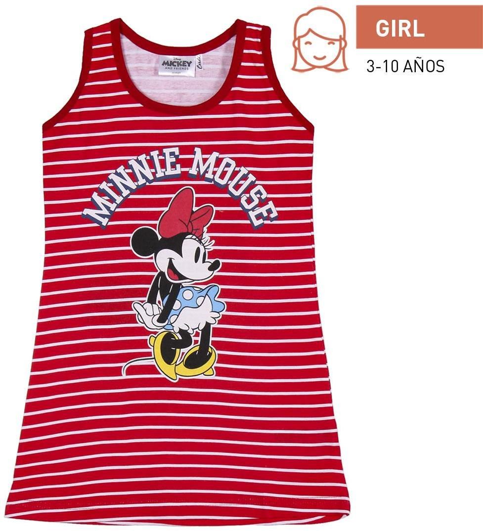 DRESS SINGLE JERSEY POINT MINNIE