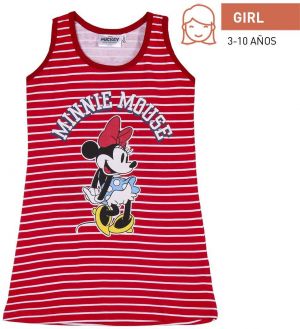 DRESS SINGLE JERSEY POINT MINNIE