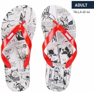 FLIP FLOPS PREMIUM MARVEL