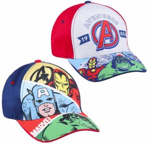 CAP AVENGERS
