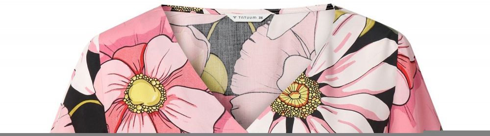 Tatuum ladies' blouse KALIA