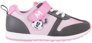 SPORTY SHOES TPR SOLE MINNIE