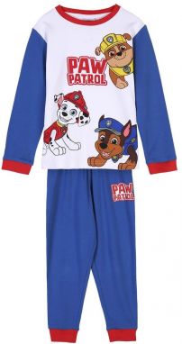 LONG PYJAMES INTERLOCK PAW PATROL