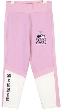 LEGGING LARGO FRENCH TERRY MINNIE