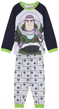 LONG PYJAMES SINGLE JERSEY BUZZ LIGHTYEAR