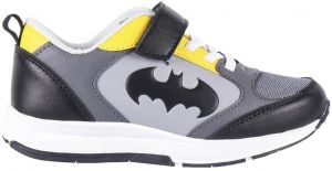 SPORTY SHOES TPR SOLE BATMAN
