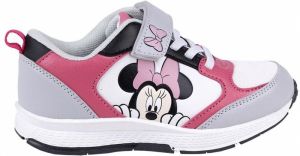 SPORTY SHOES TPR SOLE MINNIE