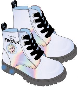 BOOTS CASUAL LIGHTS FROZEN