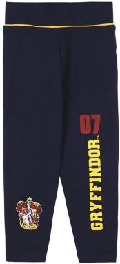 LEGGING LARGO FRENCH TERRY HARRY POTTER
