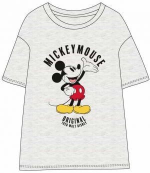 SHORT SHIRT SINGLE JERSEY MICKEY