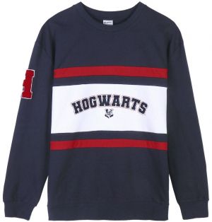 SWEATSHIRT COTTON BRUSHED HARRY POTTER