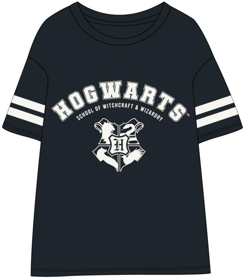 SHORT SHIRT SINGLE JERSEY HARRY POTTER