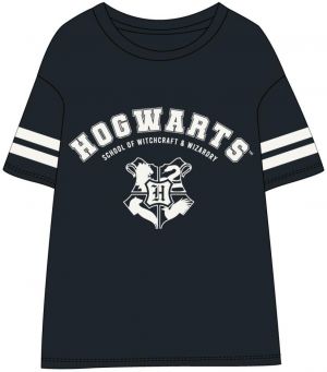 SHORT SHIRT SINGLE JERSEY HARRY POTTER