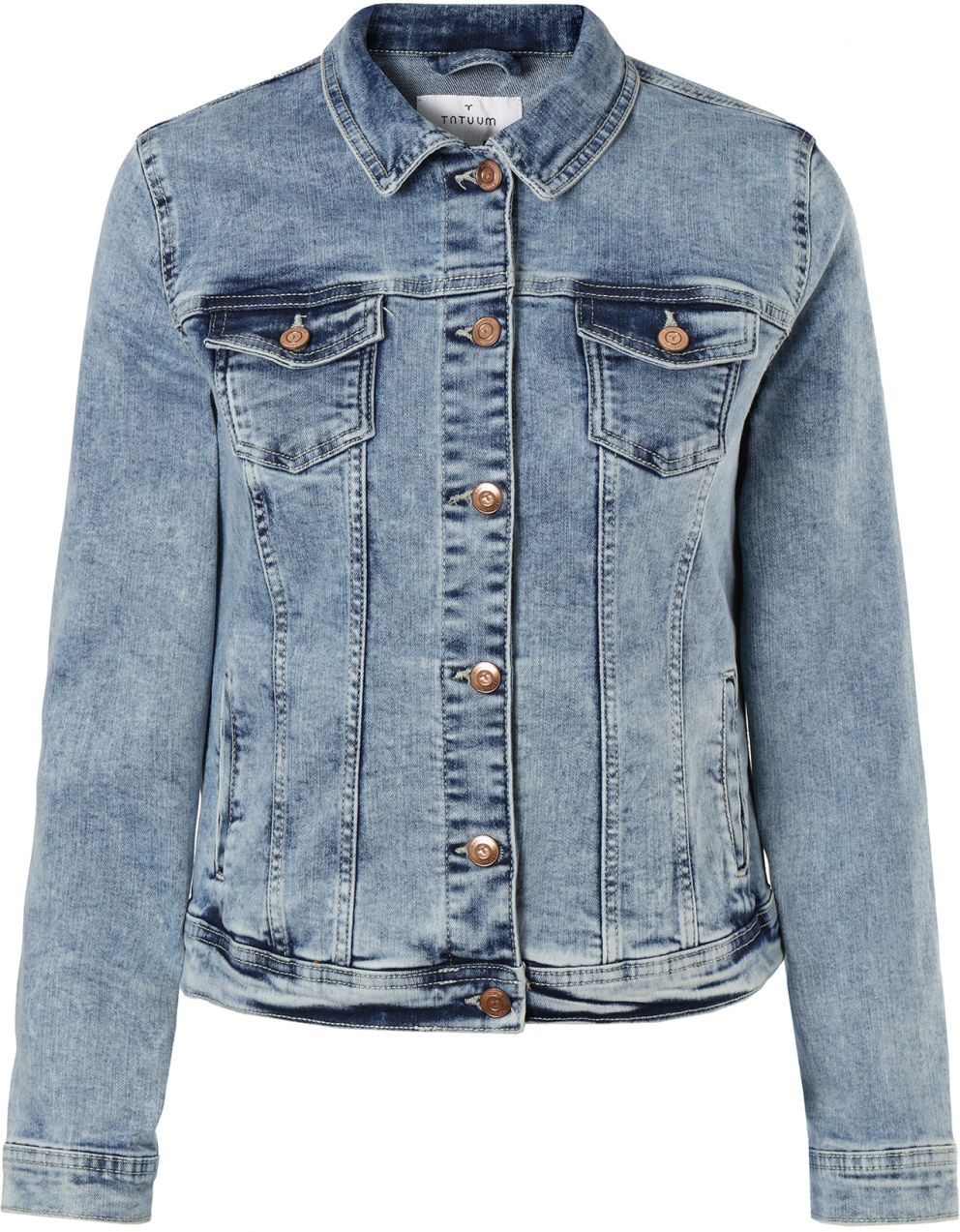 Tatuum ladies' outerwear jacket BESKA