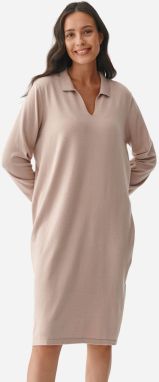 Tatuum ladies' knitted dress ODOMI