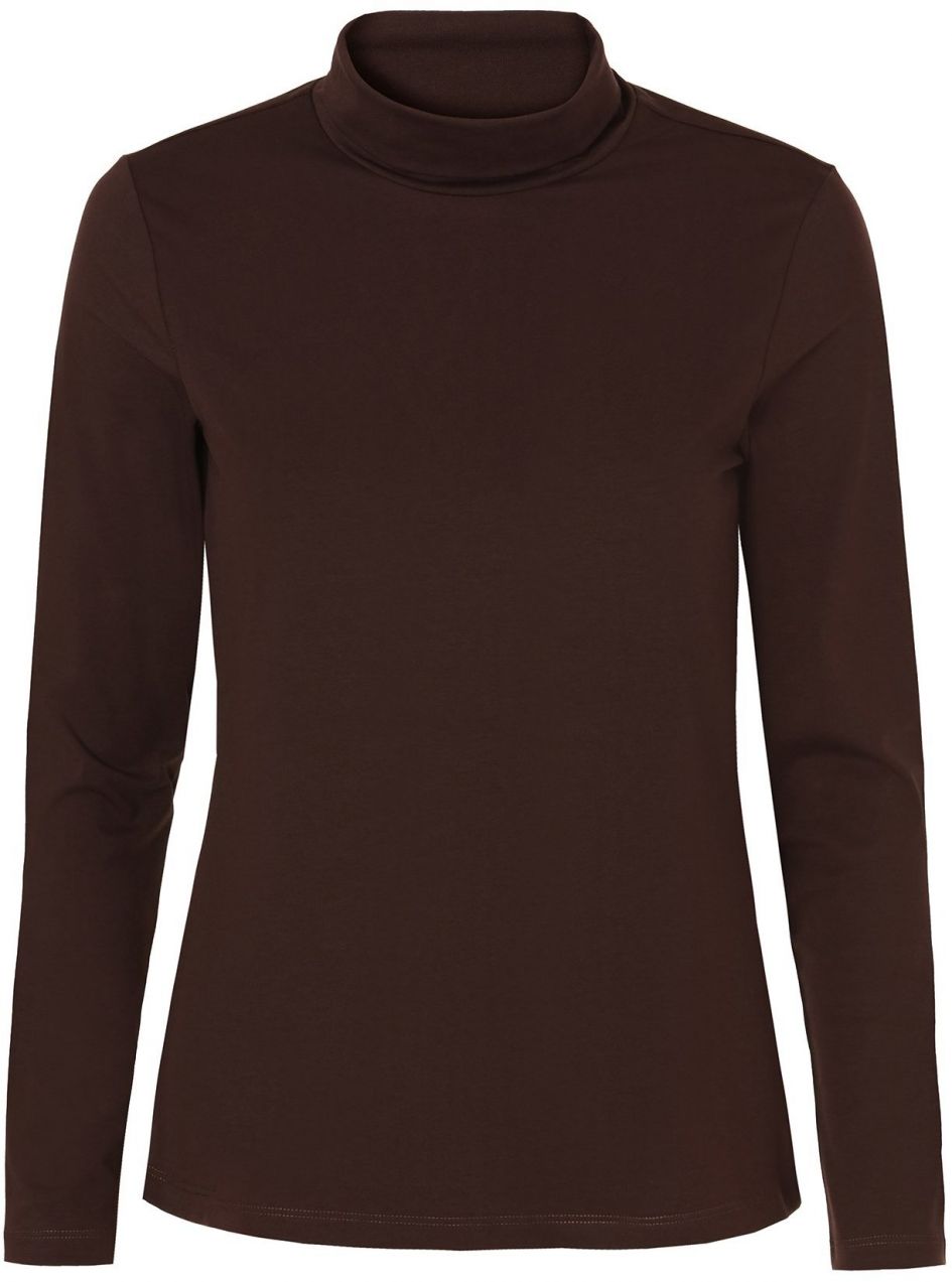 Tatuum ladies' knitted blouse -x GOLTIKA