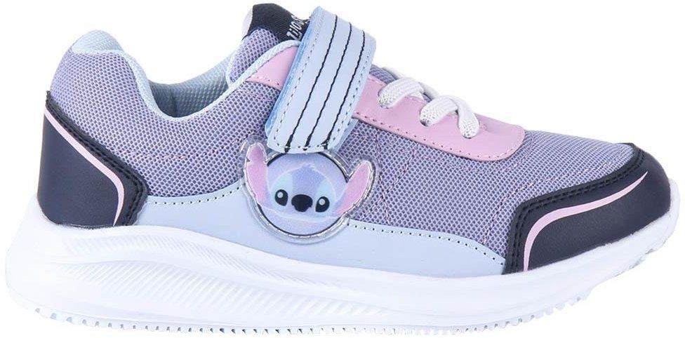 SPORTY SHOES LIGHT EVA SOLE STITCH