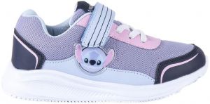 SPORTY SHOES LIGHT EVA SOLE STITCH