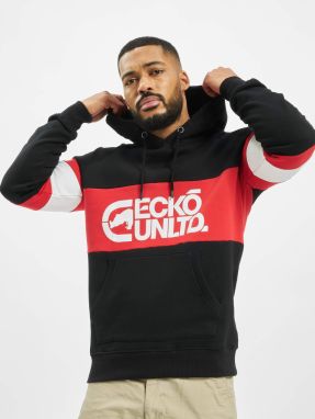 Pánska mikina Ecko Unltd. BLK