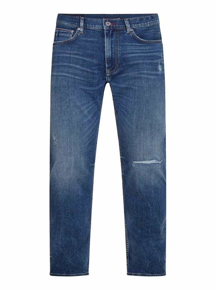 Tommy Hilfiger Tapered Houston Pstr