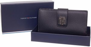 Tommy Hilfiger AW0AW13658BDSBLACK